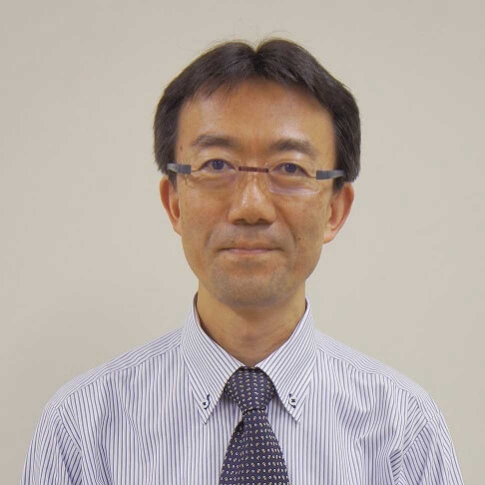 山本 龍生の画像です。