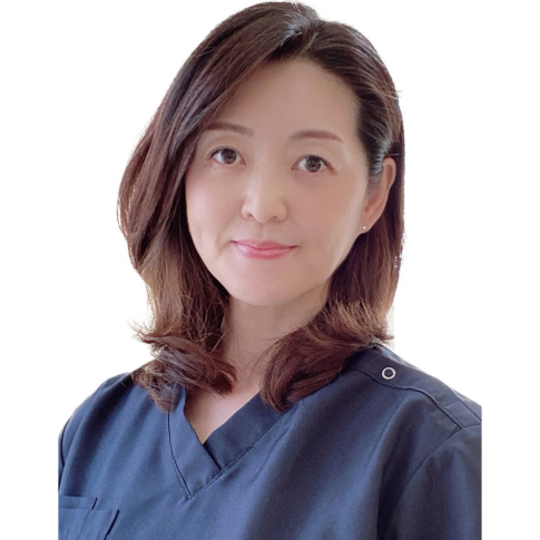 吉久保 典子の画像です。