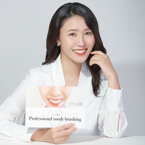 三井 絵理の画像です。