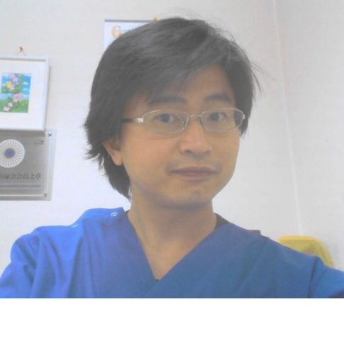 肥田 昌幸の画像です。