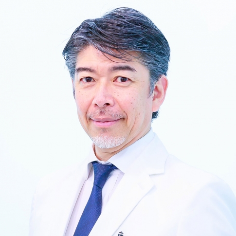 前島 健吾の画像です。