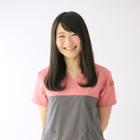 本吉 ひとみの画像です。