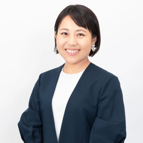 榎田 奈未子の画像です。