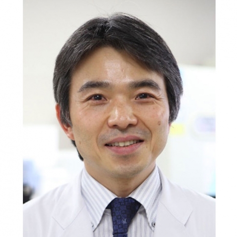 阪井 丘芳の画像です。