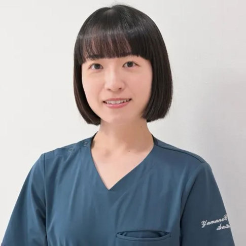 齋藤 温子の画像です。