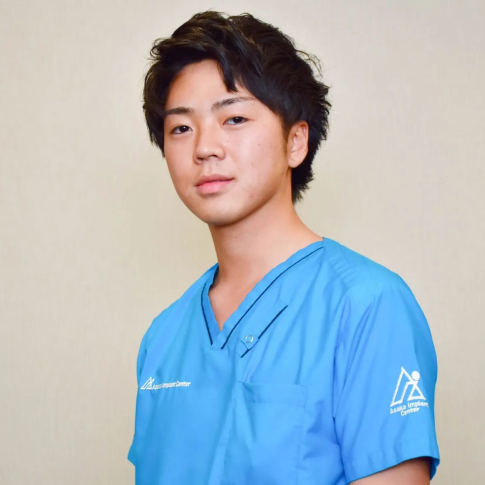 和田 恭昌の画像です。