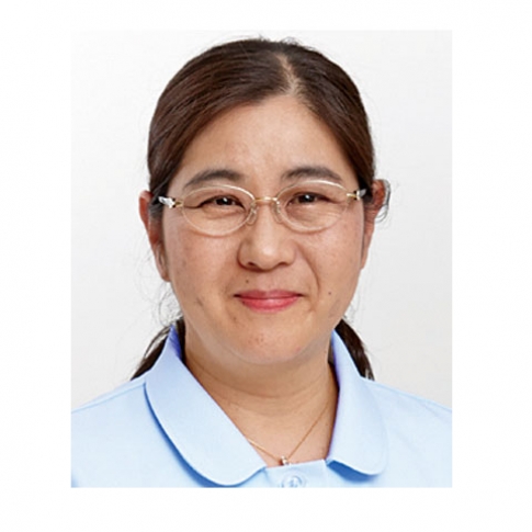 沢口 由美子の画像です。