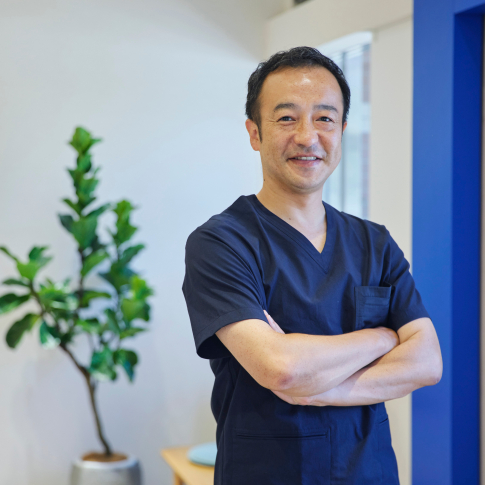 佐藤 博久の画像です。