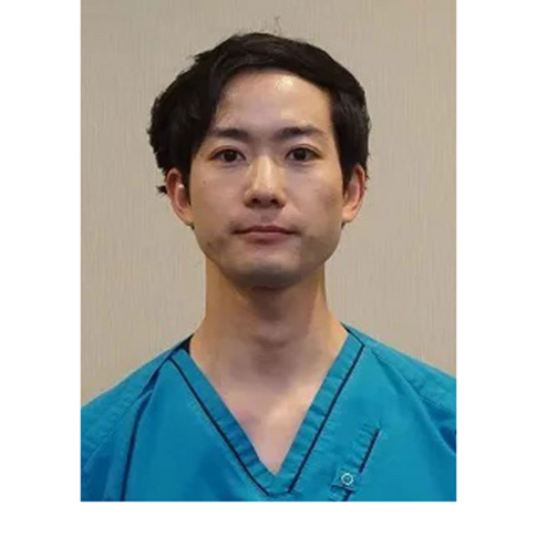 池元 拓哉の画像です。