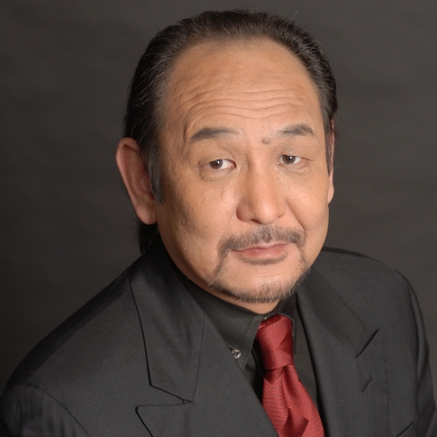 日高 豊彦の画像です。