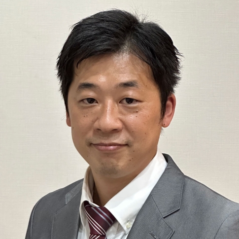 宮地 栄介の画像です。