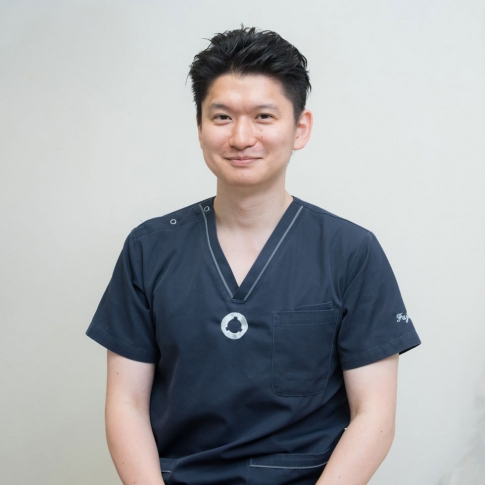 藤関 元也の画像です。