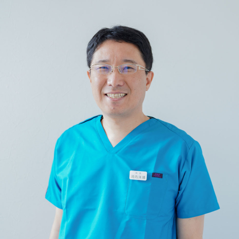 河内 洋順の画像です。