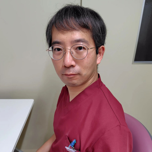 久木田 賢司の画像です。