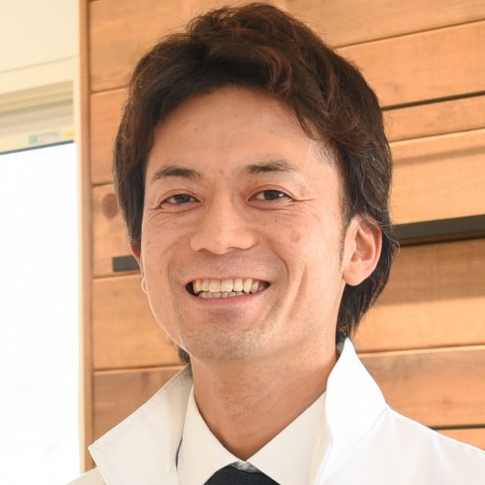 大石 洋平の画像です。