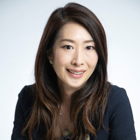 藤森 直子の画像です。