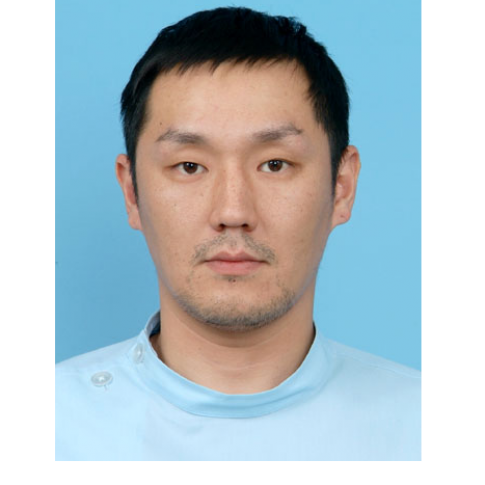 勅使河原 大輔の画像です。