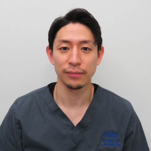 湯浅 晨の画像です。