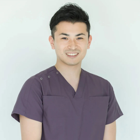 佐野 喬祐の画像です。