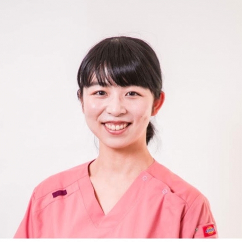 渡邊 有沙の画像です。