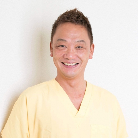 廣石 丈人の画像です。