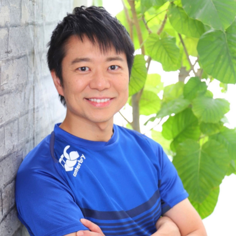 熊川 貴昭の画像です。