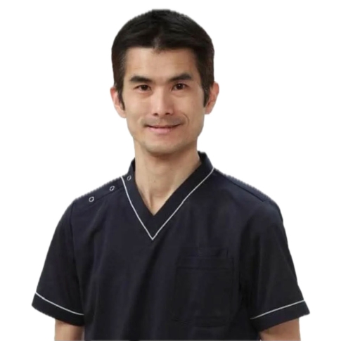 吉村 暢洋の画像です。