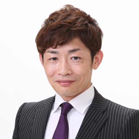 山本 司将の画像です。