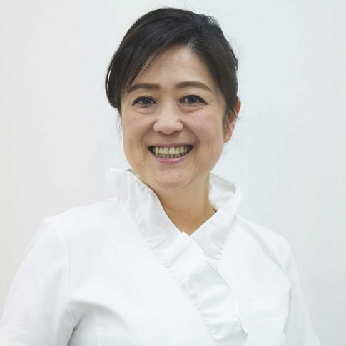 坂本 紗有見の画像です。