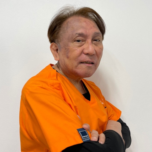 山田 國晶の画像です。