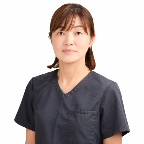 江田 明日香の画像です。