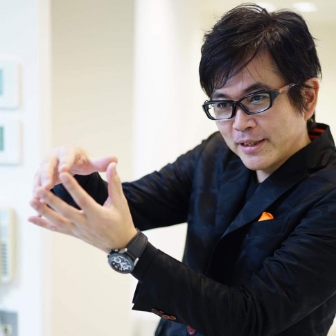 杉元 敬弘の画像です。