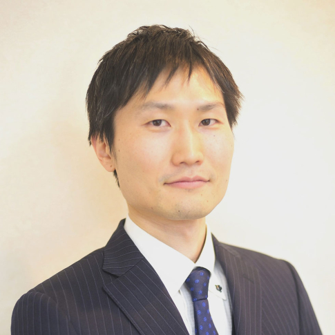 田澤 建人の画像です。