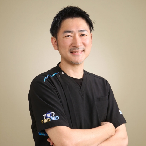 鳥巣 隆弘の画像です。