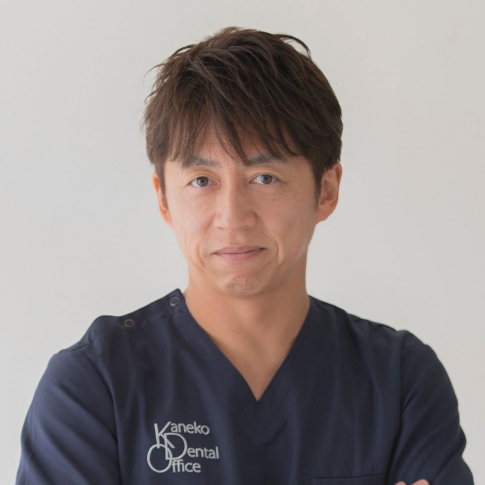 金子 泰英の画像です。