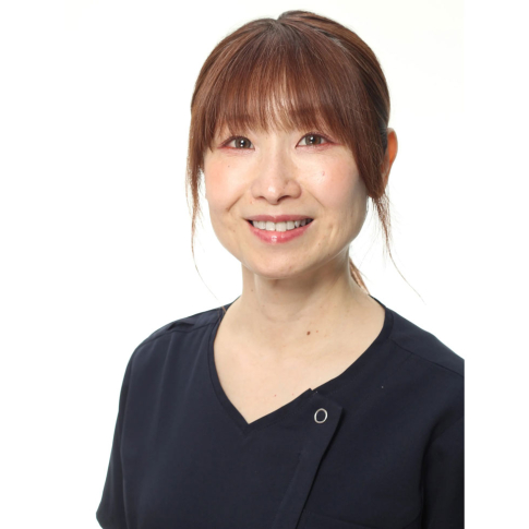 井口 佳代の画像です。