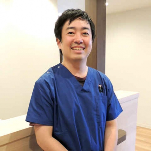 横山 貴士の画像です。