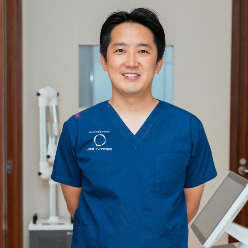 大島 拓也の画像です。