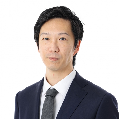 津田 祐の画像です。