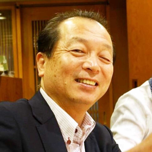 大浦 教一の画像です。