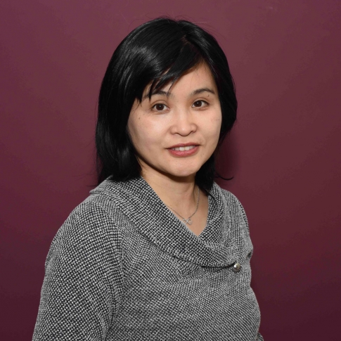 西 真紀子の画像です。