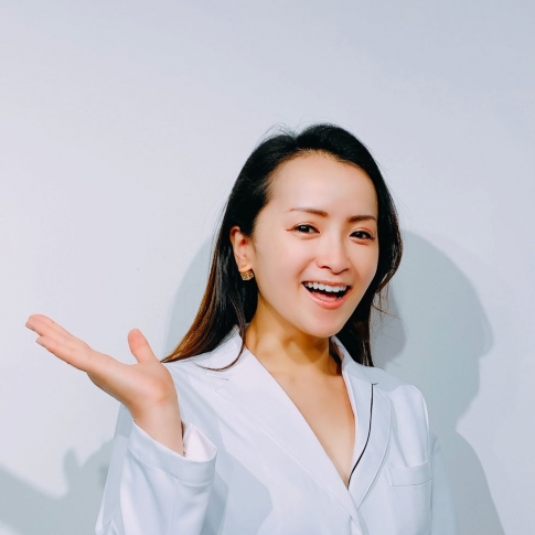 井上 ゆうの画像です。