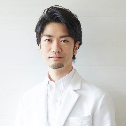 吉住 淳の画像です。