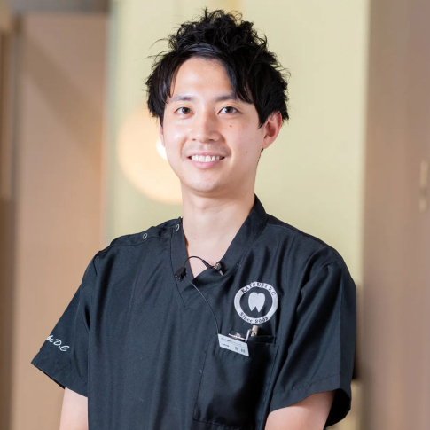 有田 景の画像です。