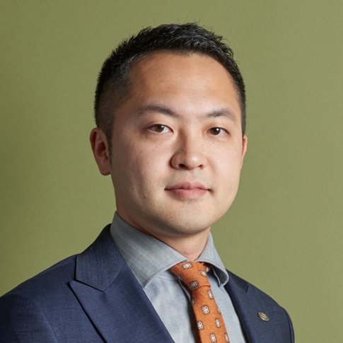 澁谷 賢一の画像です。