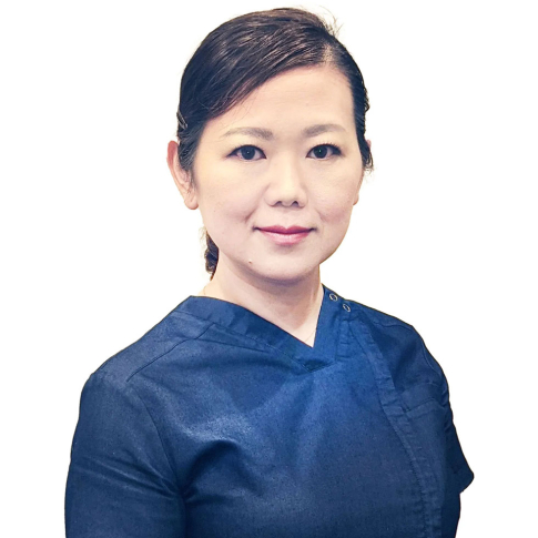 萩野 礼子の画像です。