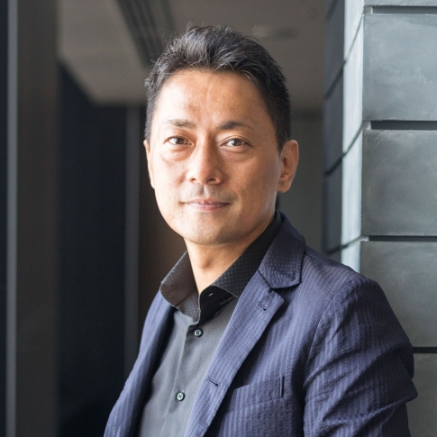 廣田 祥司の画像です。