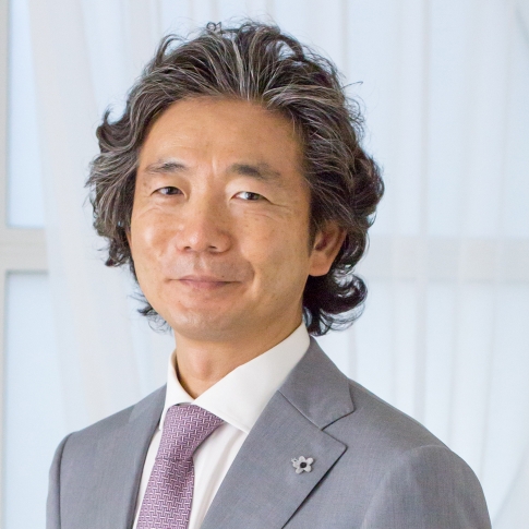 植松 厚夫の画像です。