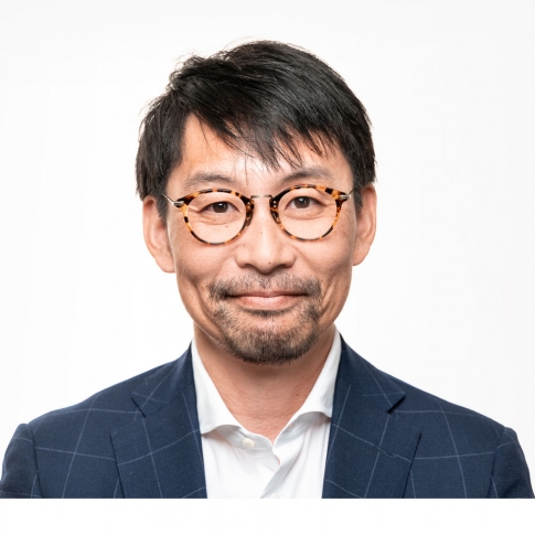 長谷川 篤史の画像です。