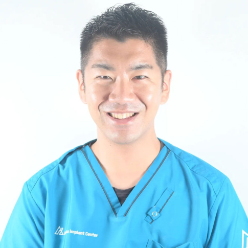 白川 輝の画像です。